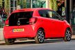 Recenze pětidveřového hatchbacku Citroen C1 fotografie 4