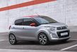 Recenze pětidveřového hatchbacku Citroen C1 fotografie 1