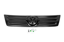 Volkswagen Caddy 2004–2010 Zimní kryt masky chladiče (horní) Matná fotografie 6