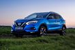 Druhá generace crossoveru Nissan Qashqai fotografie 1