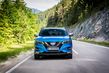 Druhá generace crossoveru Nissan Qashqai fotografie 4