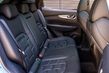 Druhá generace crossoveru Nissan Qashqai fotografie 8