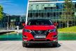 Druhá generace crossoveru Nissan Qashqai fotografie 11