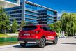 Druhá generace crossoveru Nissan Qashqai fotografie 10