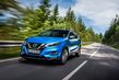 Druhá generace crossoveru Nissan Qashqai fotografie 2