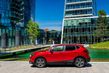Druhá generace crossoveru Nissan Qashqai fotografie 9