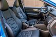 Druhá generace crossoveru Nissan Qashqai fotografie 7