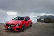 Recenze kompaktního crossoveru Mercedes-Benz GLA-Class fotografie 1