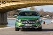 Recenze kompaktního crossoveru Mercedes-Benz GLA-Class fotografie 4