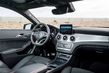Recenze kompaktního crossoveru Mercedes-Benz GLA-Class fotografie 8
