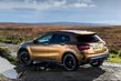 Recenze kompaktního crossoveru Mercedes-Benz GLA-Class fotografie 3