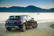 Recenze kompaktního crossoveru Mercedes-Benz GLA-Class fotografie 7