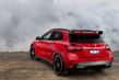 Recenze kompaktního crossoveru Mercedes-Benz GLA-Class fotografie 5