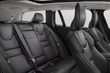 Test terénního kombi Volvo V60 Cross Country fotografie 9
