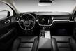 Test terénního kombi Volvo V60 Cross Country fotografie 7