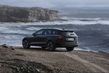Test terénního kombi Volvo V60 Cross Country fotografie 4