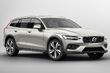 Test terénního kombi Volvo V60 Cross Country fotografie 5