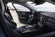Test terénního kombi Volvo V60 Cross Country fotografie 6