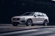 Test terénního kombi Volvo V60 Cross Country fotografie 2