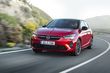 Pětidveřový hatchback Opel Corsa šesté generace fotografie 5