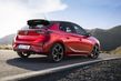Pětidveřový hatchback Opel Corsa šesté generace fotografie 3