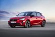 Pětidveřový hatchback Opel Corsa šesté generace fotografie 2