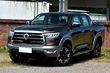 Recenze středně velkého pick-upu Great Wall Pao fotografie 5