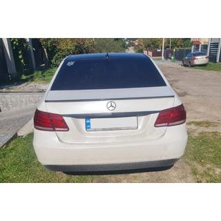 Zadní světla (sada, facelift) Mercedes E-Class W212 2009–2016 fotografie 4