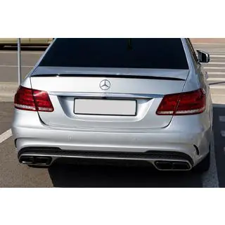 Zadní světla (sada, facelift) Mercedes E-Class W212 2009–2016 fotografie 3