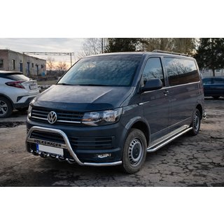 Přední nerezová kengurína WT004-ST fotografie 4