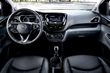 Recenze pětidveřového hatchbacku Opel Karl fotografie 4