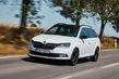 Recenze kompaktního kombi Skoda Fabia Combi fotografie 12