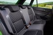 Recenze kompaktního kombi Skoda Fabia Combi fotografie 10