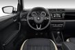 Recenze kompaktního kombi Skoda Fabia Combi fotografie 8