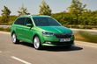 Recenze kompaktního kombi Skoda Fabia Combi fotografie 1