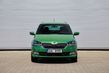 Recenze kompaktního kombi Skoda Fabia Combi fotografie 3