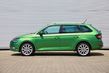 Recenze kompaktního kombi Skoda Fabia Combi fotografie 2