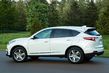 Recenze třetí generace crossoveru Acura RDX fotografie 14