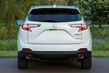 Recenze třetí generace crossoveru Acura RDX fotografie 12