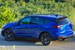Recenze třetí generace crossoveru Acura RDX fotografie 11