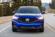 Recenze třetí generace crossoveru Acura RDX fotografie 3