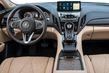 Recenze třetí generace crossoveru Acura RDX fotografie 5
