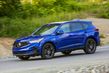 Recenze třetí generace crossoveru Acura RDX fotografie 1