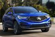 Recenze třetí generace crossoveru Acura RDX fotografie 13