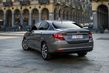 Recenze kompaktního sedanu Fiat Tipo fotografie 12