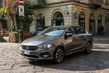 Recenze kompaktního sedanu Fiat Tipo fotografie 9