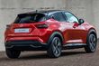 Crossover Nissan Juke modelového roku 2020 fotografie 13