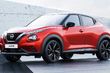 Crossover Nissan Juke modelového roku 2020 fotografie 12