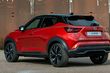 Crossover Nissan Juke modelového roku 2020 fotografie 7