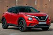 Crossover Nissan Juke modelového roku 2020 fotografie 3